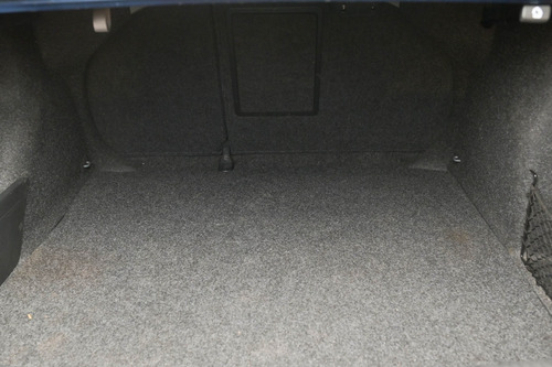 Imagen 10 de 17 de Vento 1.4tsi Bm Tech Fer