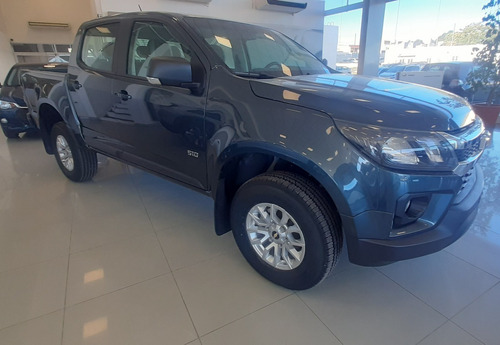 Chevrolet S10 2.8 Lt Cd Tdci 200cv 4x2