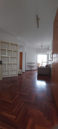 Departamento En Venta 2 Amb. Apto Profesional