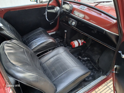 Fiat 600 0.6