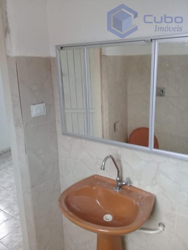 Terreno Residencial À Venda, Vila Santa Isabel, São Paulo. - Te0088