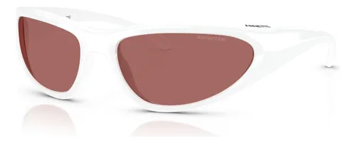 Lentes De Sol Nineteetwo Blanco Arnette An4352298869
