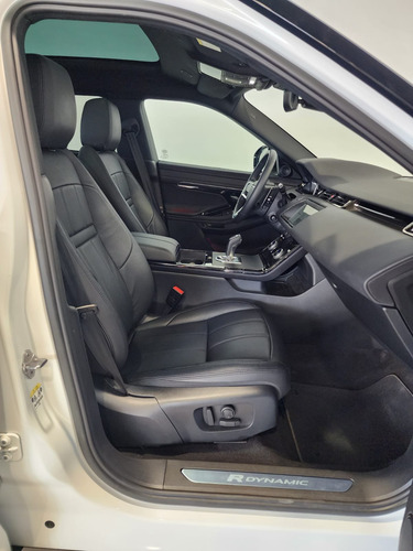 Land Rover Evoque Phev 1.5 R-dynamics S 309ps 2023