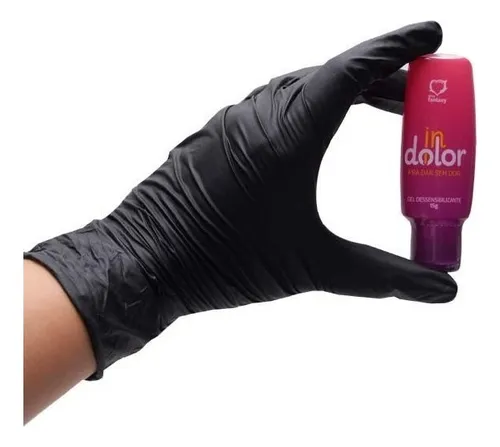 Sexo Anal Sin Dolor Gel Lubricante 4x1 Anestésico Sin dolor 3u Sabor Neutro