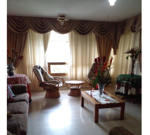 Imagen 6 de 19 de Apartamento En Montalbán Ii