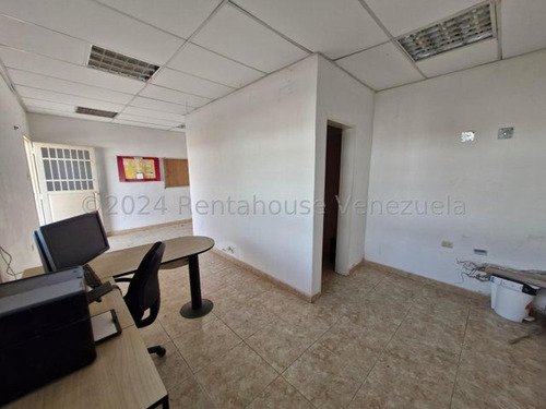 Complejo Industrial Galpones Planta Procesadora Alimentos En Venta Oficinas Banco Transformadores 225 Kva Voltaje 440 Negoc Estef 25-620