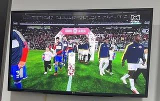 Televisor LG 49 Pulgadas 2016 Tv