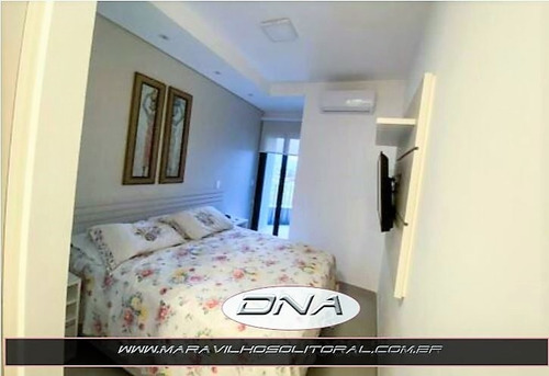 Imagem 8 de 14 de Aluguel Temporada ,condomínio Reserva Dna,ubatuba,vista Mar