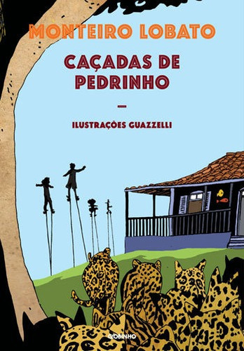 Caçadas De Pedrinho