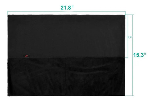 Estuche Protector Para Monitor De Computadora 21.5 Pulgadas