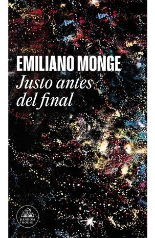 Libro Justo Antes Del Final