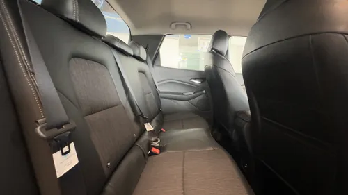 Chevrolet Montana 1.2 T Ltz 4X2 At