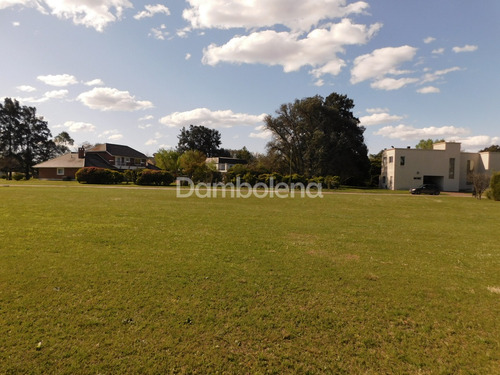 Imagen 2 de 12 de Terreno Lote En Venta Ubicado En Boca Ratón, Pilar, G.b.a. Zona Norte