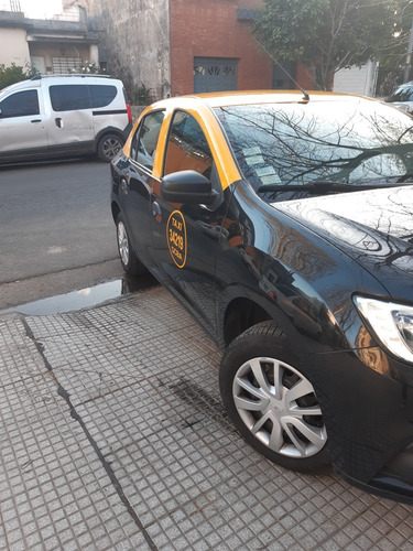 Renault Logan 1.6 16v Life