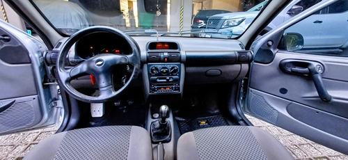 Chevrolet Corsa Classic 3 Puertas LS AA + DIR 1.4