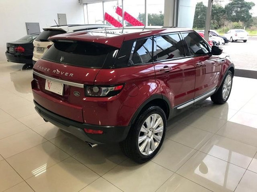 Land Rover Range Rover Evoque Prestige 2.0 240cv, Ivj7662