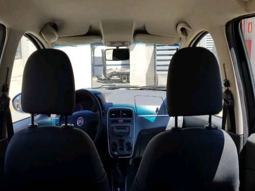 Imagem 14 de 14 de Fiat Punto Essence 1.6 16v Flex