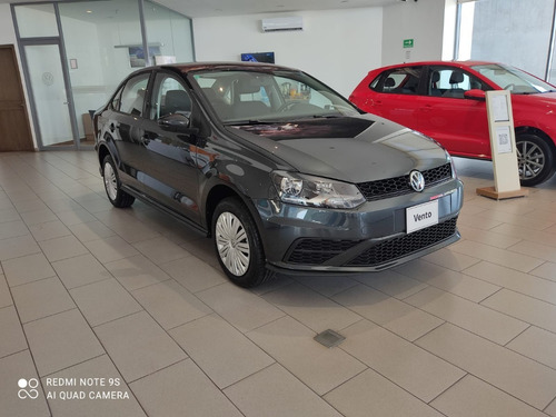 Imagen 2 de 13 de Volkswagen Starline