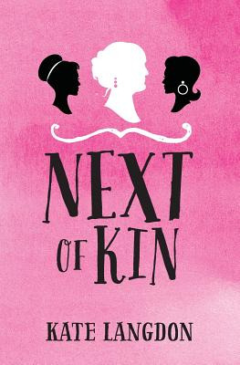 Libro Next Of Kin - Langdon, Kate