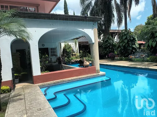 Venta Casa 7 Ambientes Tetela Del Monte