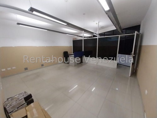 Ajr Local En Alquiler En El Hatillo Mls # 25-7105 Yg