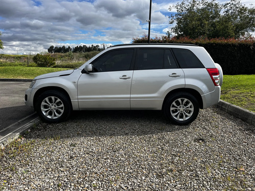 Suzuki Grand Vitara 2.4 Sz Glx Sport 4X2 At