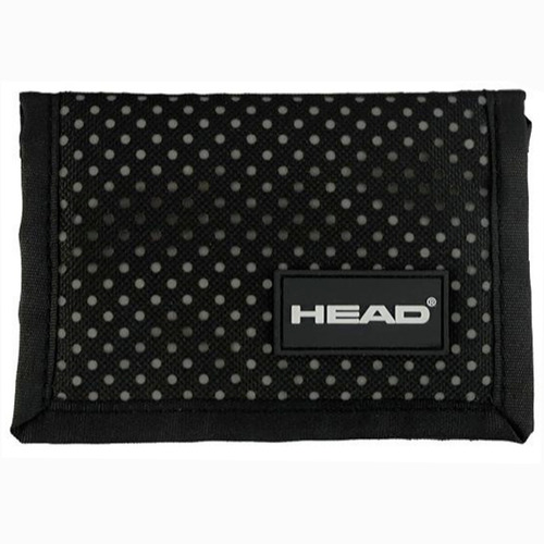 Billetera Head Deportiva Urbana Original Diseño Exclusivo 