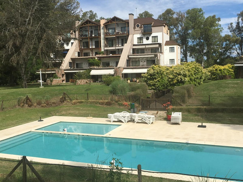 Imagen 12 de 30 de Alquiler Temporario Departamento 4 Amb -180mts2- La Reserva Cardales- Galeria Al Campo De Golf