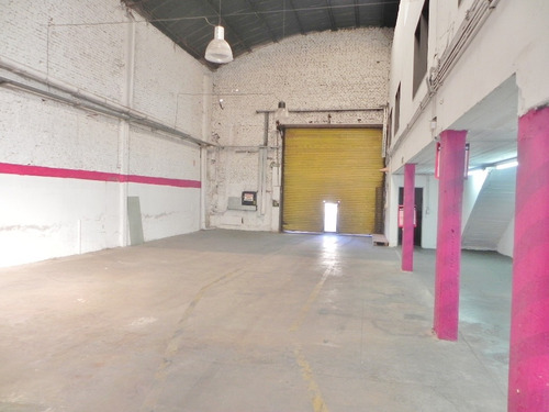 Imagen 8 de 17 de Galpon En Venta En San Justo