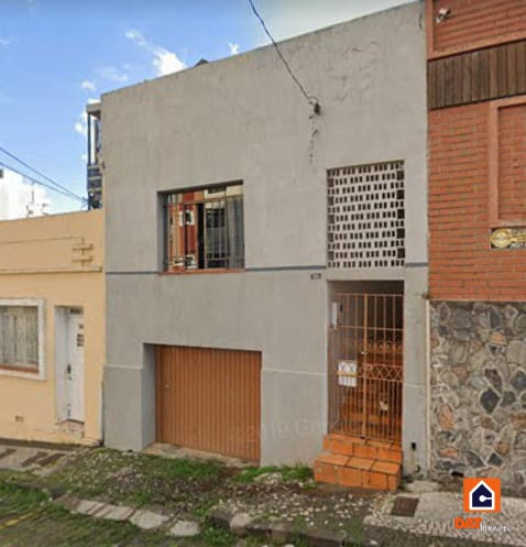 Imagem 1 de 12 de Casa À Venda Em Centro - 1157