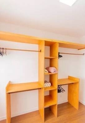 Imagem 8 de 15 de Apartamento Impecável 61 M² Parque Das Nações Santo André - Ap2811