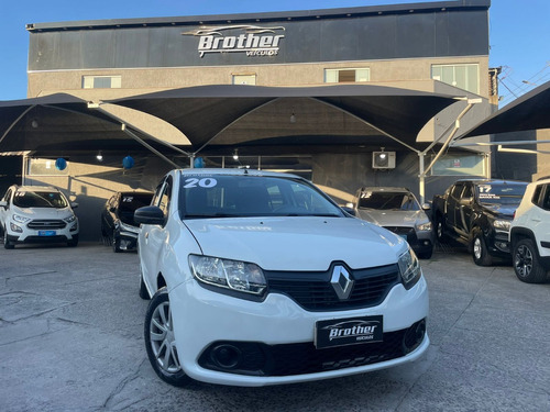 Renault Sandero 1.0 12v Authentique Sce 5p