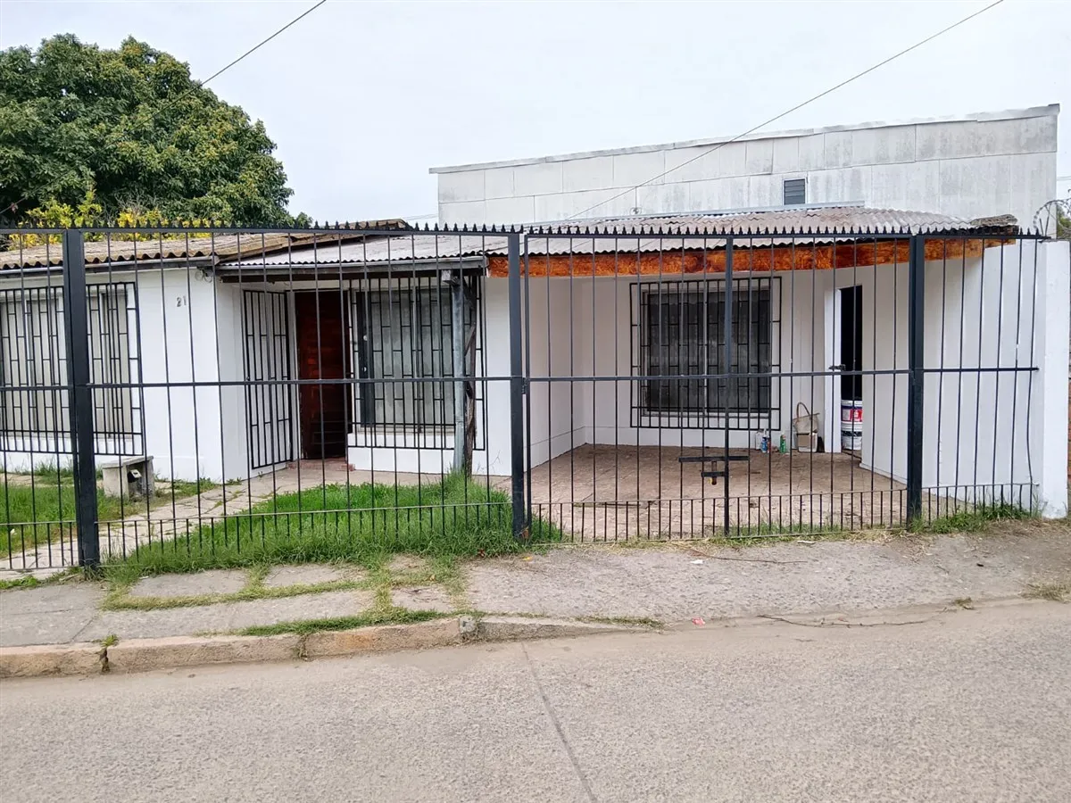 Imagen 2 de 30 de Casa En Venta Sector Oriente, Talca