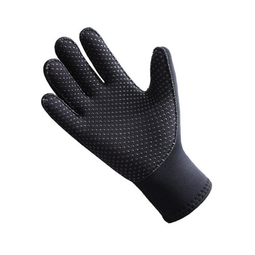 Guantes De Buceo Neopreno, Wetsuits Five Finger Gloves, 3