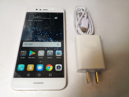 Huawei P10 Premium Selfie Dual Sim 64 Gb Rom 4gb Ram