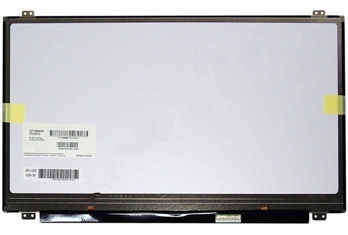 Imagen 1 de 3 de Pantalla Notebook Bgh A410 M400 J410 J430 C500 S600 Pcw20