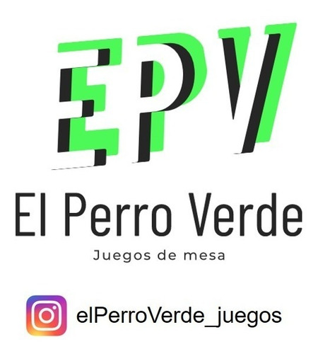 Robots (asociación Trabalenguas) - Perro Verde Juegos Mesa