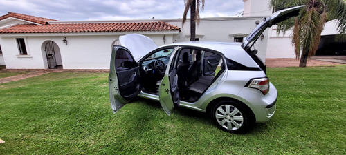 Chevrolet Agile 1.4 Ls