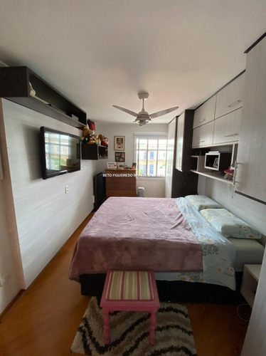 Apartamento - Vila Mariana - Ref: 4046 - V-conceicaop