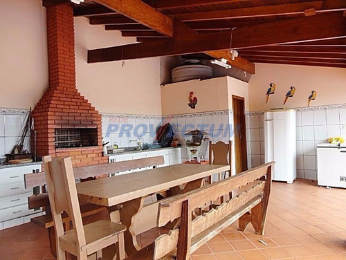 Chácara À Venda Em Jardim Botânico - Ch235857
