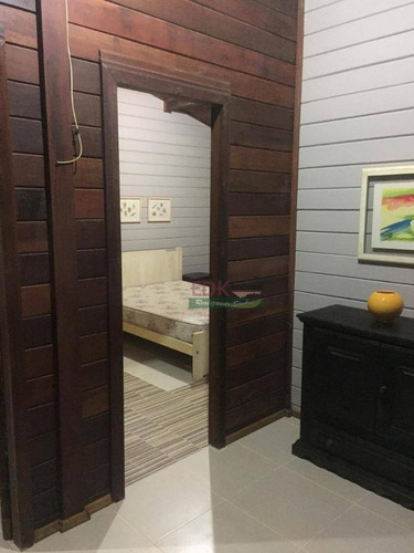 Imagem 2 de 30 de Chácara Com 3 Dormitórios À Venda, 2000 M² Por R$ 1.060.000 - Jardim Itapema - Guararema/sp - Ch0456