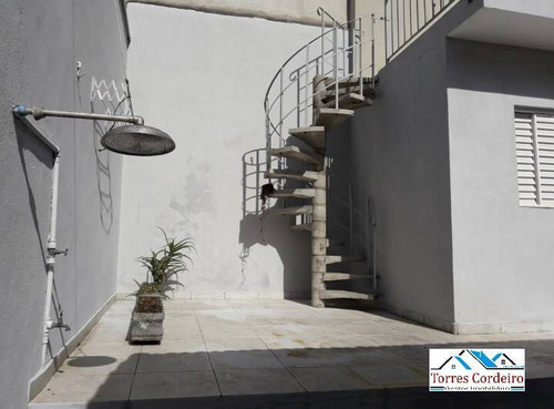 Imagem 5 de 13 de Casa Com 3 Dormitórios + 3 Vagas - Vila Andrade - Ca0039