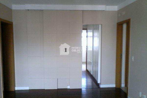 Imagem 23 de 30 de Apartamento Em São Paulo Bairro Vila Suzana - A1297