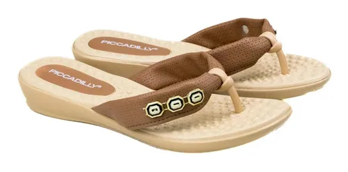 Chinelo piccadilly mercado livre 2025