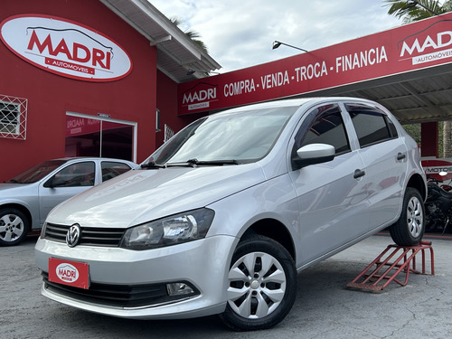 Volkswagen Gol SPECIAL 1.0 8V