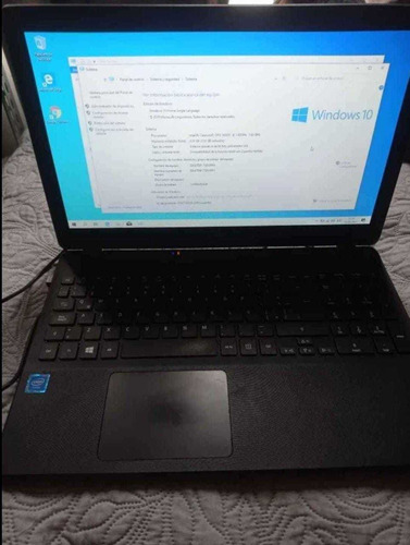 Imagen 3 de 3 de Acer Es1 531 Desarme