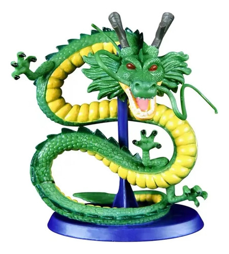Figura Dragon Ball Sheng Long 11cm