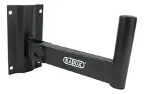 Comprar Soporte De Pared Radox Para Bafles O Bocinas De 25 Kg 