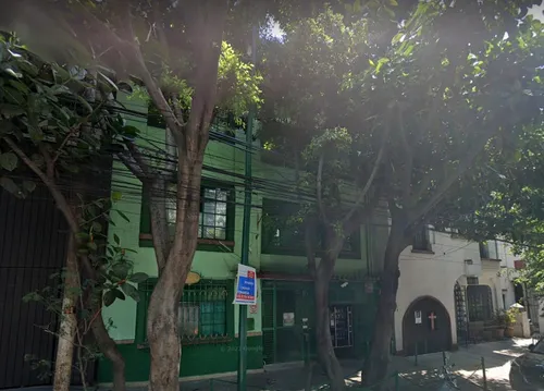 Casa En Venta Cuauhtémoc, Hipódromo Ag*