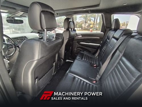 Camioneta Jeep Fca Xtreme 2021